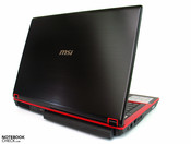 MSI GT725