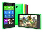 Courte critique du Smartphone Nokia X