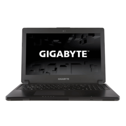 Le Gigabyte P35X v5.