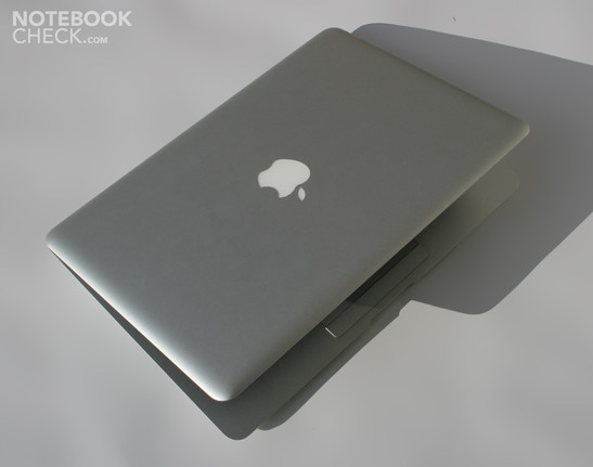 Apple MacBook Air