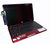 En Revue: L'Acer Aspire Timeline 1810TZ