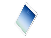 In Review: Apple iPad Air. Test device courtesy of Apple Deutschland.