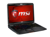 Courte critique du PC portable de jeu MSI GT70 2PE-890US