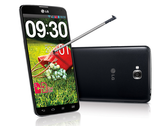 Courte critique du Smartphone LG G Pro Lite Dual D686