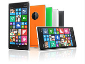 Courte critique du Smartphone Nokia Lumia 830