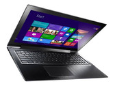 Courte critique du PC portable Lenovo IdeaPad U530 Touch