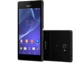 Courte critique du Smartphone Sony Xperia M2