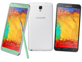 Courte critique du Smartphone Samsung Galaxy Note 3 Neo SM-N7505
