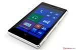 En test: Nokia Lumia 925