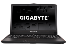 Le Gigabyte P55K v5, fourni par CUKUSA.com