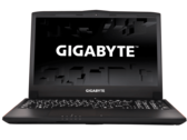 Courte critique du PC portable Gigabyte P55K v5