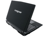 Courte critique du PC portable Eurocom P5 Pro Extreme (Clevo P750ZM)