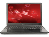 Courte critique du PC portable Packard Bell EasyNote TE69HW-29574G50Mnsk