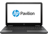 Courte critique du PC portable HP Pavilion 15t-au100 (W0P31AV)