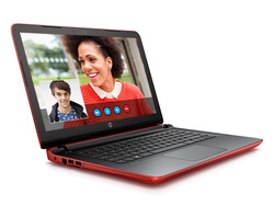 En test : le HP Pavilion 14t-ab000 (K9E07AV).