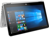 Courte critique du convertible HP Pavilion x360 15t X3W72AV