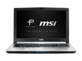 Courte critique du PC portable MSI PE60 6QE Prestige iBuyPower Edition