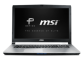 Courte critique du PC portable MSI PE70 6QE Prestige iBuyPower Edition