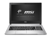 Courte critique du PC portable MSI PX60 6QD Prestige iBuyPower Edition