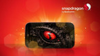 Un Snapdragon 800 permet des niveaux de performances exceptionnels.