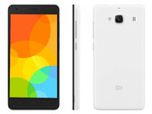 Courte critique du Smartphone Xiaomi Redmi 2