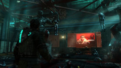 Dead Space 3 n'est pas fait pour les enfants.