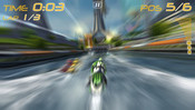 Riptide GP avec Tegra 3