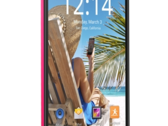 Courte critique du Smartphone Verykool s5511 Juno Quatro
