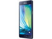 Courte critique du Smartphone Samsung Galaxy A5