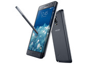 Courte critique du Smartphone Samsung Galaxy Note Edge