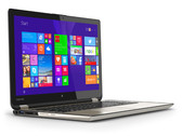 Courte critique du Convertible Toshiba Satellite Radius P50W-BST2N01