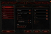 Réglage élevé: 1366 x 768, Haut, Anti-Aliasing activé
