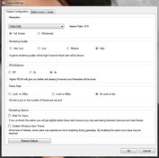 Ultra (1.920 x 1.080, 4x MSAA)