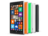 Critique complète du Smartphone Nokia Lumia 930
