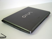 Sony Vaio VGN-FE41Z Image