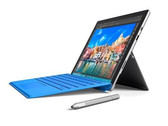 Face à face : Microsoft Surface Pro 4 Core i7 vs. Surface Pro 4 Core i5 vs. Surface Pro 4 Core m3