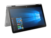Courte critique du PC Convertible HP Spectre x360 15-ap012dx