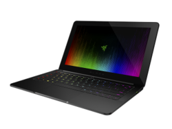 Le Razer Blade Stealth, fourni par Razer États-Unis.