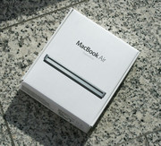 USB Superdrive pour MacBook Air.