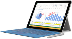 Microsoft Surface Pro 3