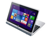 Mise à jour de la courte critique du Convertible Acer Aspire Switch 10 Full HD
