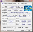 CPUZ CPU