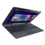 Asus Transformer Book T100TA