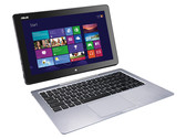 Courte critique du Convertible Asus Transformer Book T300LA-C4006H