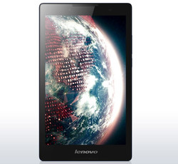 En test : le Lenovo Tab 2 A8-50. Modèle de test fourni par Lenovo États-Unis.
