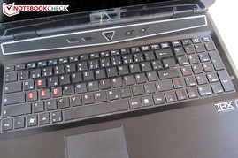 Clavier