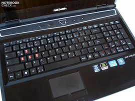 Keyboard