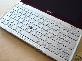 Keyboard