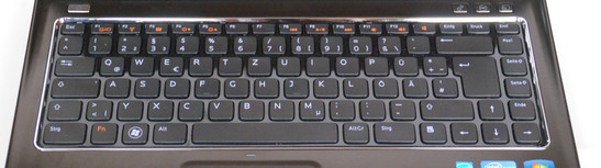 Clavier