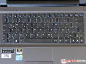 Clavier
